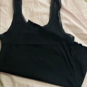 Victoria’s Secret set pj